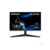 Монитор Samsung 24" Essential S3 S24C330GAI черный IPS LED 1ms 16:9 HDMI полуматовая 250cd 178гр/178гр 1920x1080 100Hz FreeSync DP WQ USB 2.9кг
