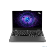 Ноутбук 15.6" IPS FHD LENOVO LOQ 15IAX9 grey (Core i5 12450HX/16Gb/512Gb SSD/3050 6Gb/noOS) (83GS005NRK)