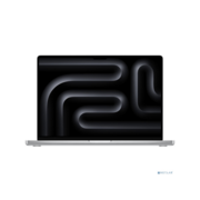 Ноутбук Apple MacBook Pro 16" Silver (M4 Max 14C CPU, 32C GPU/36Gb/1Tb SSD) (MX2V3ZP/A) нужен переходник на EU