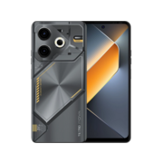 Смартфон Tecno Pova 6 Neo 256Gb 8Gb черный моноблок 3G 4G 2Sim 6.8" 1080x2460 Android 14 50Mpix 802.11 a/b/g/n/ac NFC GPS GSM900/1800 Protect FM microSD max1024Gb