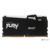 Память DDR5 DIMM FURY Beast Black RGB 16Gb, 6000Mhz (KF560C30BBA-16)
