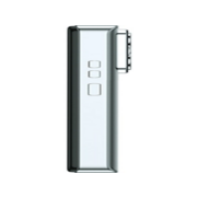 Смартфон Tecno Pova 6 Neo 128Gb 8Gb серебристый моноблок 3G 4G 2Sim 6.8" 1080x2460 Android 14 50Mpix 802.11 a/b/g/n/ac NFC GPS GSM900/1800 Protect FM microSD max1024Gb