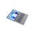 Ноутбук 14" IPS WUXGA LENOVO ThinkBook 14 G7 IML grey (Core Ultra 5 125U/16Gb/512G SSD/VGA int/FP/noOS) ((21MR002QGQ))