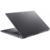 Ноутбук Acer Aspire 3 A317-55P-P3G1 N-series N200 8Gb SSD512Gb Intel UHD Graphics 17.3" IPS FHD (1920x1080) без ОС silver WiFi BT Cam (NX.KDKCD.006)