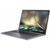 Ноутбук Acer Aspire 3 A317-55P-P3G1 N-series N200 8Gb SSD512Gb Intel UHD Graphics 17.3" IPS FHD (1920x1080) без ОС silver WiFi BT Cam (NX.KDKCD.006)
