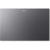 Ноутбук Acer Aspire 3 A317-55P-P3G1 N-series N200 8Gb SSD512Gb Intel UHD Graphics 17.3" IPS FHD (1920x1080) без ОС silver WiFi BT Cam (NX.KDKCD.006)