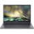 Ноутбук Acer Aspire 3 A317-55P-P3G1 N-series N200 8Gb SSD512Gb Intel UHD Graphics 17.3" IPS FHD (1920x1080) без ОС silver WiFi BT Cam (NX.KDKCD.006)