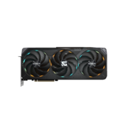 Видеокарта Gigabyte PCI-E nVidia GeForce RTX 5070Ti 16G GAMING OC (16Gb/GDDR7/256 bit/DP, HDM) RTL (GV-N507TGAMING OC-16GD)