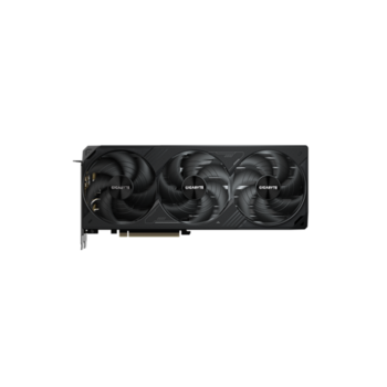 Видеокарта Gigabyte PCI-E nVidia GeForce RTX 5070Ti 16G WINDFORCE OC SFF (16Gb/GDDR7/256 bit/DP, HDM) RTL (GV-N507TWF3OC-16GD)