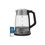 Электрочайник PWK 1775CGLD WIFI IQ Home Матовый