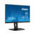 Монитор Iiyama 23.8" ProLite XUB2492HSU-B6 черный IPS LED 0.4ms 16:9 HDMI M/M матовая HAS Piv 250cd 178гр/178гр 1920x1080 100Hz DP FHD USB 4.9кг