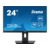Монитор Iiyama 23.8" ProLite XUB2492HSU-B6 черный IPS LED 0.4ms 16:9 HDMI M/M матовая HAS Piv 250cd 178гр/178гр 1920x1080 100Hz DP FHD USB 4.9кг