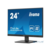 Монитор Iiyama 23.8" ProLite XU2493HS-B6 черный IPS LED 16:9 HDMI M/M матовая 250cd 178гр/178гр 1920x1080 100Hz DP FHD 3.5кг