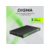 Коммутатор Digma DSW724G-4C-R (L2+) 24x1Гбит/с 4xКомбо(1000BASE-T/SFP) управляемый