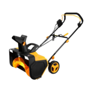 Снегоуборщик электр. Deko ST2700R 2.7кВт