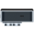 Смартфон Tecno Spark Go 1 64Gb 4Gb черный моноблок 3G 4G 2Sim 6.67" 720x1600 Android 14 Go 13Mpix 802.11 a/b/g/n/ac GPS GSM900/1800 Protect microSD max1024Gb