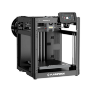 Принтер 3D Flashforge Adventurer 5М 200x220x220мм PLA/PETG/Carbon/Flexible/TPU 100мкм