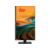 Моноблок IRU Tactio 27IM 27" Full HD i3 1215U (1.2) 16Gb SSD512Gb UHDG Windows 11 Pro GbitEth WiFi BT 90W Cam черный 1920x1080 (RUS)
