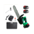 Цепная пила Zitrek GreenSaw 20 PRO аккум. 20Вт дл.шины:12" (30cm) 2аккум. 4Ач ЗУ (082-1852)