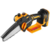 Цепная пила Deko DKCHS 20-6 PRO аккум. 20Вт дл.шины:6" (15cm) 2аккум. 2.2Ач ЗУ (083-2011)
