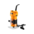 Фрезер Deko DKR850W 850Вт 30000об/мин макс.ход:38мм