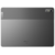Планшет Lenovo Tab P11 TB350XU G99 (2.2) 8C RAM4Gb ROM128Gb 11.5" IPS 2000x1200 4G 1Sim Android 12 темно-серый 13Mpix 8Mpix BT WiFi microSD 1Tb 7700mAh 10hr