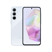 Смартфон Samsung Galaxy A35 SM-A356E 8/128Gb голубой (SM-A356ELBDSKZ)
