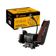 Станок заточной Deko DKGM300-150 300W (063-4325)