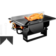 Станок распиловочный Deko DTS1100 1100W (084-1052)