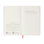 Блокнот Moleskine LIMITED EDITION VAN GOGH MUSEUM SKARTQP063VANGOGH Large 130х210мм 104стр. нелинованный твердая обложка светло-зеленый
