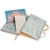 Блокнот Moleskine LIMITED EDITION I AM MILAN LEQP060IAMI Large 130х210мм 240стр. слоновая кость страницы линейка твердая обложка белый