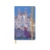Блокнот Moleskine LIMITED EDITION I AM MILAN LEQP060IAMI Large 130х210мм 240стр. слоновая кость страницы линейка твердая обложка белый