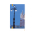 Блокнот Moleskine LIMITED EDITION I AM MILAN LEQP060IAMI Large 130х210мм 240стр. слоновая кость страницы линейка твердая обложка белый