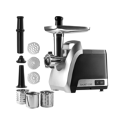 Мясорубка Galaxy Line GL 2423 2200Вт черный