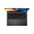 Ноутбук Ноутбук/ ASUS X1605VA-MB1751 16"(1920x1200 (матовый) IPS)/Intel Core i5 13420H(2.1Ghz)/16384Mb/512PCISSDGb/noDVD/Int:Intel UHD Graphics/Cam/BT/WiFi/42WHr/war 1y/1.88kg/Indie Black/DOS