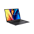 Ноутбук Ноутбук/ ASUS X1605VA-MB1751 16"(1920x1200 (матовый) IPS)/Intel Core i5 13420H(2.1Ghz)/16384Mb/512PCISSDGb/noDVD/Int:Intel UHD Graphics/Cam/BT/WiFi/42WHr/war 1y/1.88kg/Indie Black/DOS
