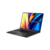 Ноутбук Ноутбук/ ASUS X1605VA-MB1751 16"(1920x1200 (матовый) IPS)/Intel Core i5 13420H(2.1Ghz)/16384Mb/512PCISSDGb/noDVD/Int:Intel UHD Graphics/Cam/BT/WiFi/42WHr/war 1y/1.88kg/Indie Black/DOS