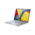 Ноутбук Asus VivoBook 16 X1605VA-MB1749 Core i7 13620H 32Gb SSD1Tb Intel Iris Xe graphics 16" IPS WUXGA (1920x1200) без ОС silver WiFi BT Cam (90NB10N2-M02620)