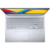 Ноутбук Asus VivoBook 16 X1605VA-MB1749 Core i7 13620H 32Gb SSD1Tb Intel Iris Xe graphics 16" IPS WUXGA (1920x1200) без ОС silver WiFi BT Cam (90NB10N2-M02620)
