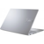 Ноутбук Asus VivoBook 16 X1605VA-MB1749 Core i7 13620H 32Gb SSD1Tb Intel Iris Xe graphics 16" IPS WUXGA (1920x1200) без ОС silver WiFi BT Cam (90NB10N2-M02620)