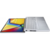 Ноутбук Asus VivoBook 16 X1605VA-MB1749 Core i7 13620H 32Gb SSD1Tb Intel Iris Xe graphics 16" IPS WUXGA (1920x1200) без ОС silver WiFi BT Cam (90NB10N2-M02620)
