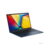 Ноутбук Ноутбук/ ASUS X1704VA-AU692 17.3"(1920x1080 (матовый) IPS)/Intel Core i5 1335U(1.3Ghz)/16384Mb/512PCISSDGb/noDVD/Int:Intel Iris Xe Graphics/Cam/BT/WiFi/50WHr/war 1y/2.1kg/Quiet Blue/DOS