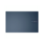 Ноутбук Ноутбук/ ASUS X1704VA-AU692 17.3"(1920x1080 (матовый) IPS)/Intel Core i5 1335U(1.3Ghz)/16384Mb/512PCISSDGb/noDVD/Int:Intel Iris Xe Graphics/Cam/BT/WiFi/50WHr/war 1y/2.1kg/Quiet Blue/DOS