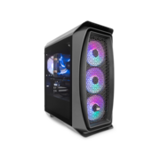 ПК IRU Game 310H6GMA MT i5 12400F (2.5) 16Gb SSD512Gb RTX3070 8Gb FreeDOS GbitEth 650W черный (1992242)