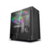 ПК IRU Game 520B5G TWR Ryzen 5 5600 (3.5) 16Gb SSD512Gb RX 6600 8Gb FreeDOS GbitEth 650W черный (2061477)
