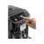 Кофемашина Delonghi Magnifica Plus ECAM320.60.B 1450Вт черный