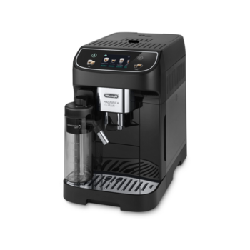 Кофемашина Delonghi Magnifica Plus ECAM320.60.B 1450Вт черный