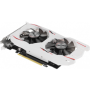 Видеокарта PCIE16 GTX1050TI 4GB AF1050TI-4096D5H7-V8 AFOX