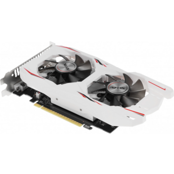 Видеокарта PCIE16 GTX1050TI 4GB AF1050TI-4096D5H7-V8 AFOX