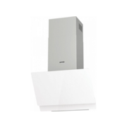 Вытяжка каминная Gorenje WHI649EXGW серебристый управление: сенсорное (1 мотор)